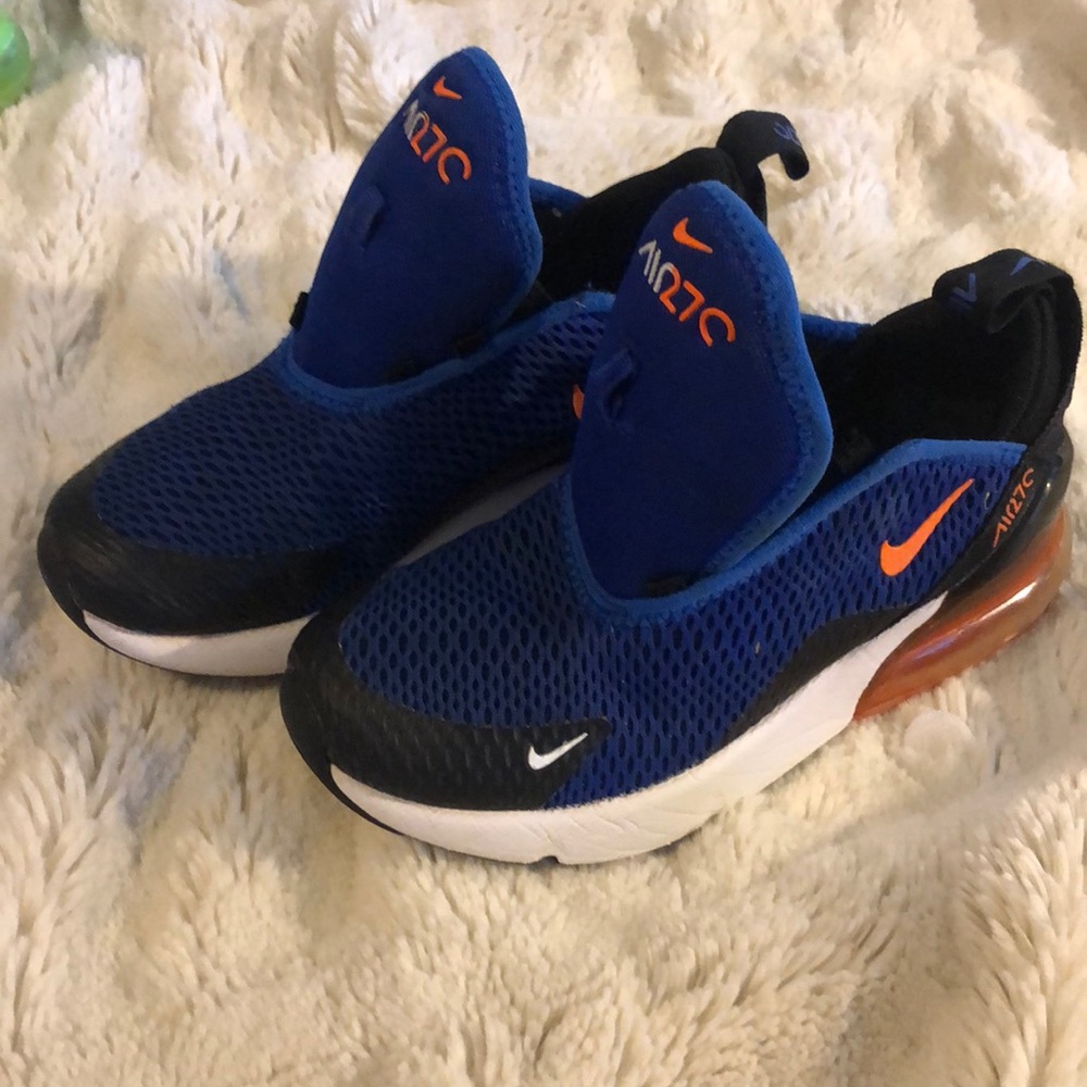 Nike Air Max 270